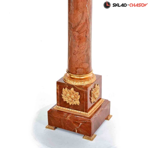 Мраморная колонна Pars T960102 фото фото 2