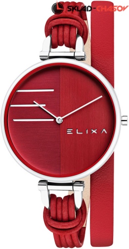 Elixa E136-L583 фото