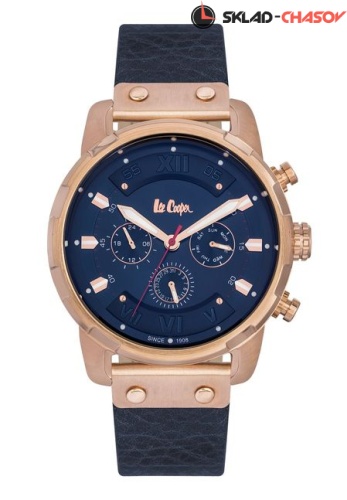 Lee Cooper мужские, LC06191.499 фото