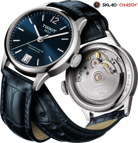 Tissot T099.207.16.047.00 фото фото 2