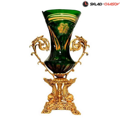 Бронзовая ваза Pars V940163 фото