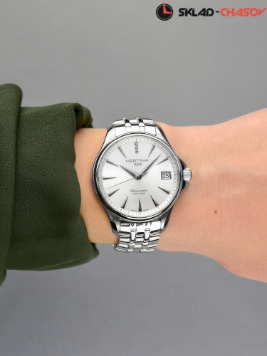 Certina DS Action C032.051.11.116.00 фото фото 2