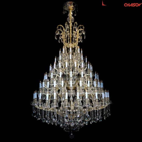 Wranovsky Maria Theresa 132 Gold фото