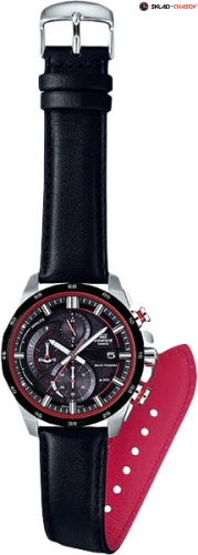 Casio EQS-600BL-1A фото фото 2