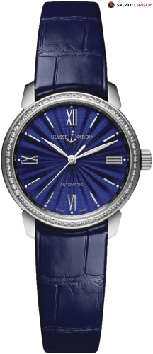 Ulysse Nardin 8103-116B-2/E3 фото