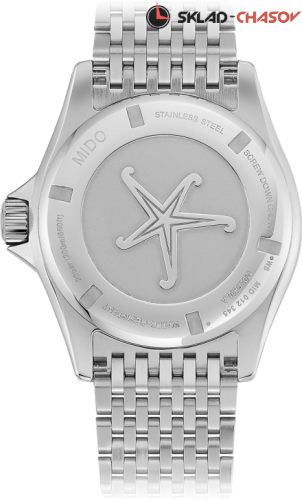 Mido M026.830.11.051.00 фото фото 3