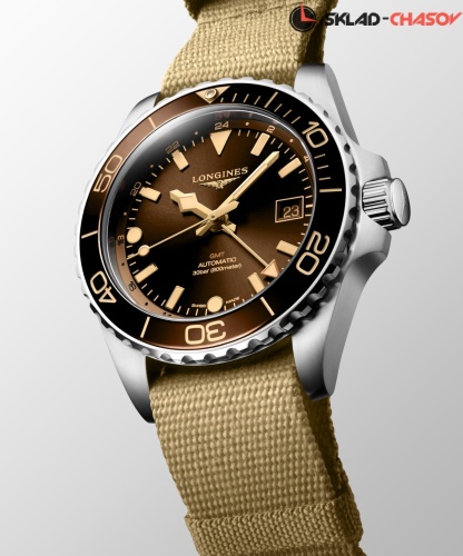 Наручные часы Longines L3.790.4.66.2 фото фото 4