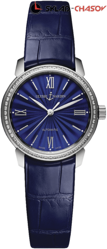 Ulysse Nardin 8103-116B-2/E3 фото