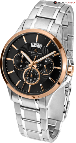 Наручные часы Jacques Lemans 1-1542J фото