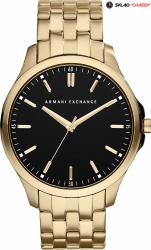 Мужские Armani Exchange Hampton AX2145 фото