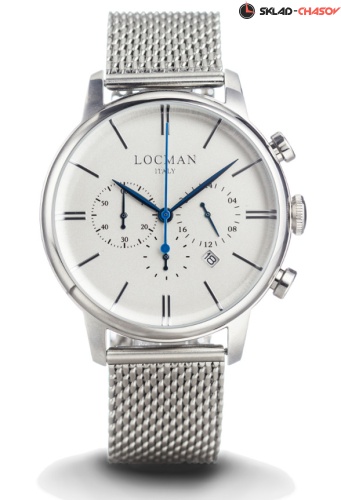 Locman LC-0254-04 фото