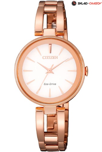 CITIZEN EM0639-81A фото