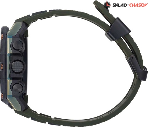 Casio GST-B300XB-1A3 фото фото 7