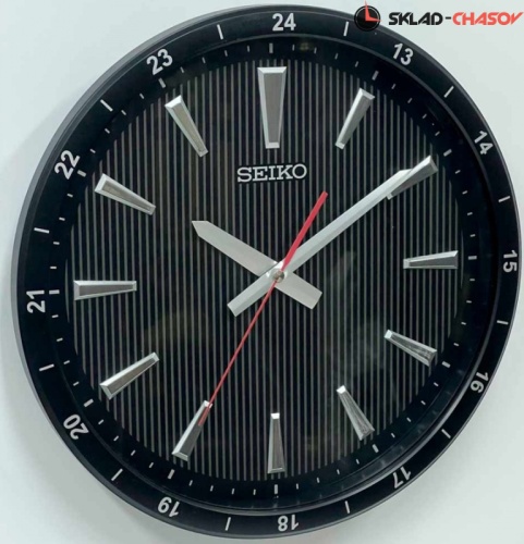 Настенные часы Seiko QXA802K фото фото 2