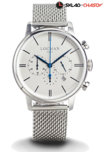 Locman LC-0254-04 фото