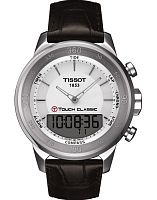 Tissot T083.420.16.011.00 фото