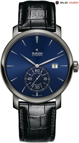 Rado 773.6053.3.420 фото