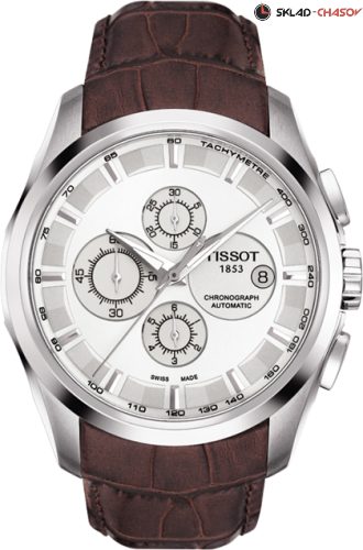 Tissot T035.627.16.031.00 фото