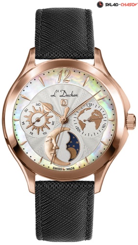 L'Duchen D 857.41.33 фото