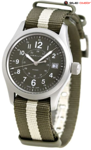 Hamilton H68201063 фото фото 2