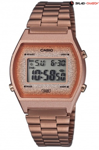 Casio B640WCG-5E фото