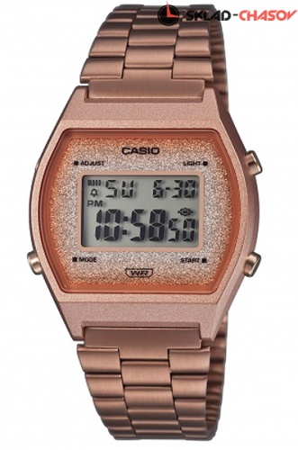 Casio B640WCG-5E фото