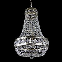 Wranovsky Stockholm Hot Air Balloon 5 Silver фото