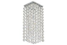 Спот встраиваемый Dio D’Arte Elite Tayo GU10.5.14.8×8.109 N фото