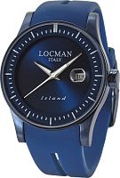 Locman Island 0600BLBW-BLWSIB фото