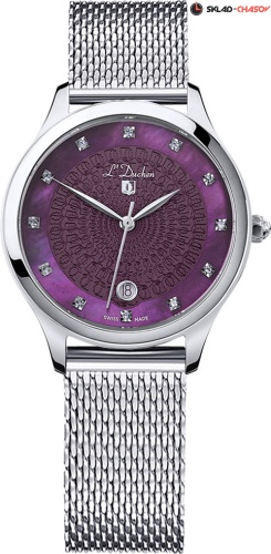 Женские L'Duchen Grace D 791.19.30 M фото