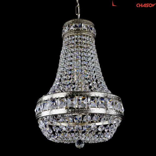 Wranovsky Stockholm Hot Air Balloon 5 Silver фото