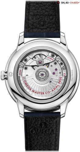 часы Omega De Ville Prestige 434.13.40.20.03.001  фото фото 2