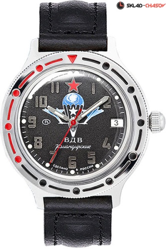 Восток Командирские 921288 фото