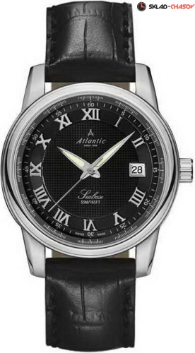 Мужские Atlantic Seabase 64350.41.68 фото