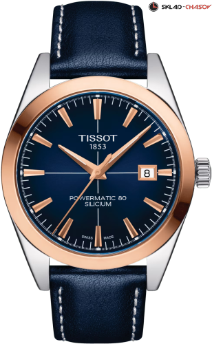 Tissot T927.407.46.041.00 фото