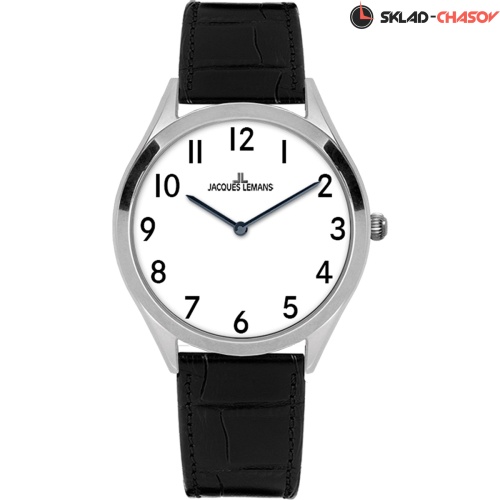 Jacques Lemans 1-2186A фото
