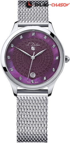 Женские L'Duchen Grace D 791.19.30 M фото