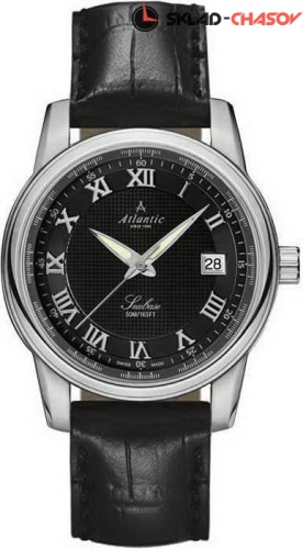 Мужские Atlantic Seabase 64350.41.68 фото