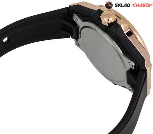 Casio MSG-S500G-1AER фото фото 4