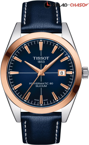 Tissot T927.407.46.041.00 фото
