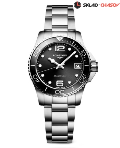 Наручные часы Longines L3.370.4.56.6 фото