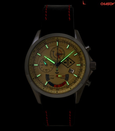 Наручные часы 6МХ 8700/164.1.737 ЧК фото фото 5