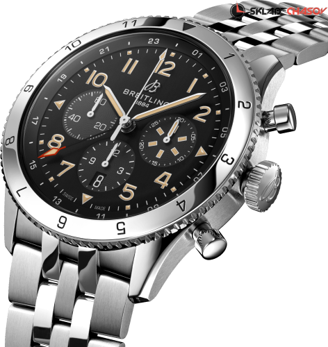 Breitling AB04453A1B1A1 фото фото 2