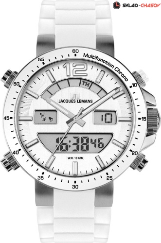 Наручные часы Jacques Lemans 1-1712B фото