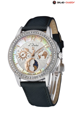 D 737.11.32, L'Duchen фото фото 2