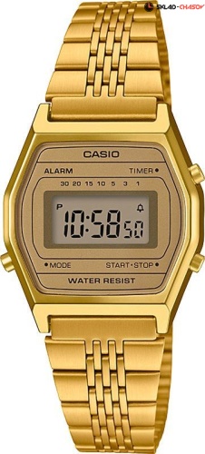 Casio Digital LA690WEGA-9EF фото