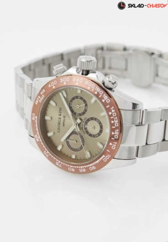 Наручные часы George Kini GK.IMP0001 фото фото 2