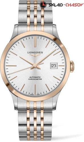Longines L2.821.5.72.7 фото