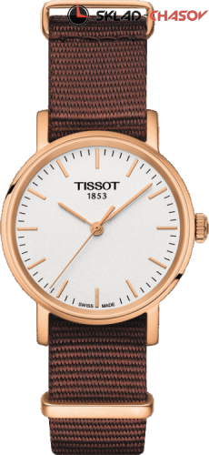 Tissot T109.210.37.031.00 фото