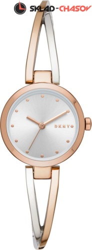 Женские DKNY Crosswalk NY2791 фото